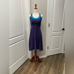 Prana XS cali dress